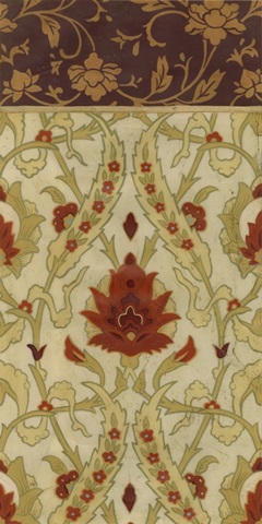 Royal Palace Panel II