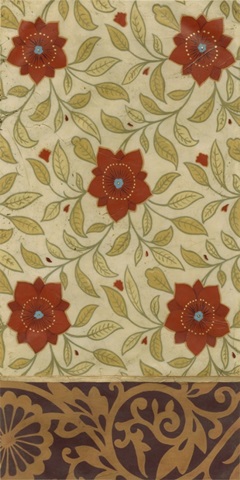 Royal Palace Panel III