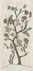 Sepia Chinoiserie II