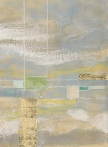 Stained Glass Mod II