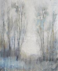 Through the Clearing III