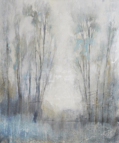 Through the Clearing III