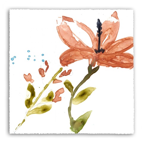 Tropical Display III