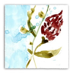 Tropical Display VII