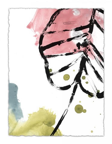 Tropical Moderne III