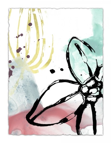 Tropical Moderne VIII