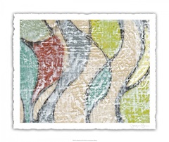 Undulating Color III