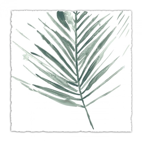 Verdant Impressions II