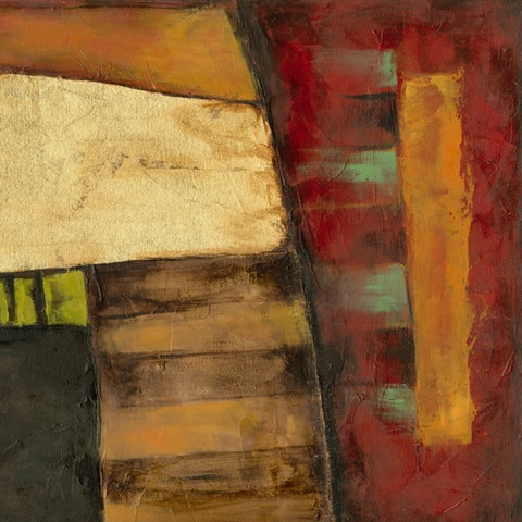 Dynamic Abstraction I