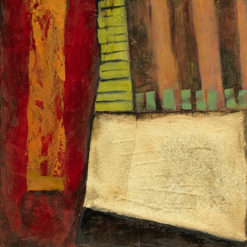 Dynamic Abstraction II