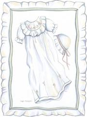 Baby's Special Day I