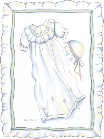 Baby's Special Day I