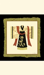 Kimono I