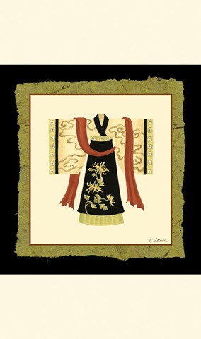 Kimono I