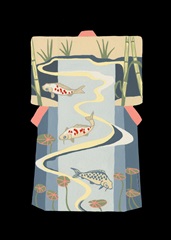 Koi Pond