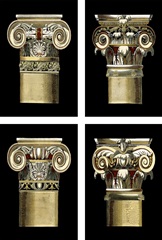 Miniature Capitals