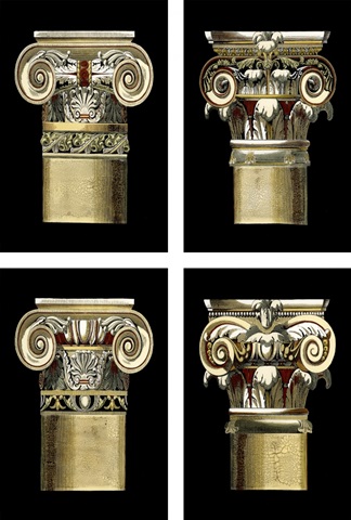 Miniature Capitals