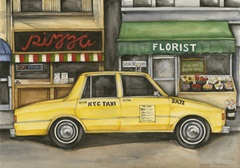 NYC Taxi 5A72
