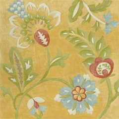 Provincial Chintz IV