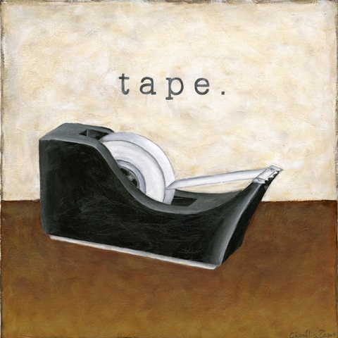 Tape