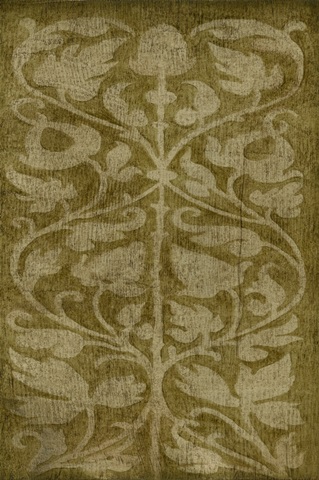 Vineyard Tapestry I