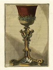 Red Goblet III