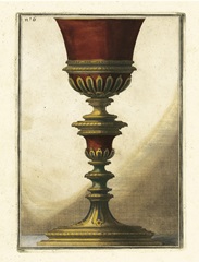 Red Goblet IV