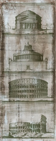 Architectural Survey II