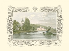 Bisham Abbey