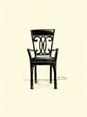 Designer Chair IV