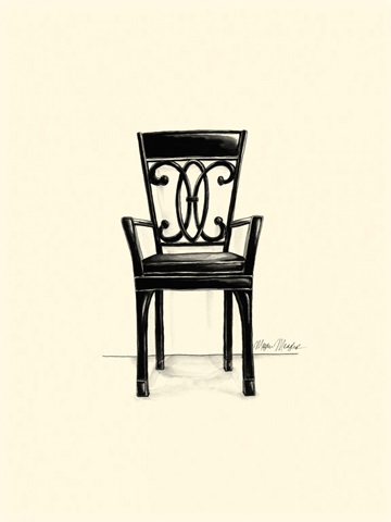 Designer Chair IV