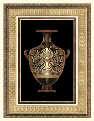 Etruscan Earthenware I