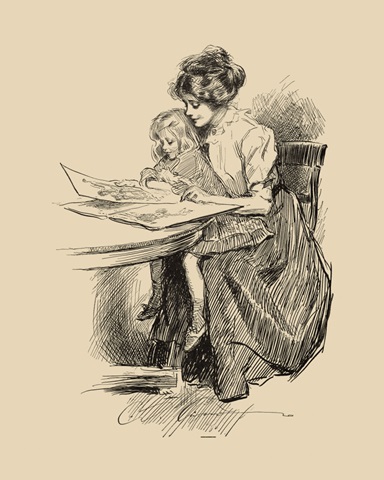 No Time For Politics