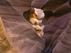 Antelope Canyon IV