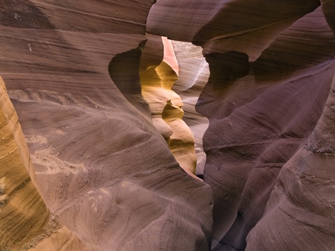 Antelope Canyon IV