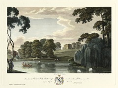 Bridwell Estate