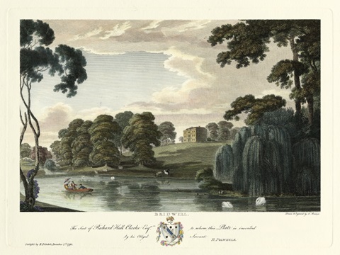 Bridwell Estate
