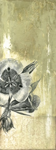 Celadon in Bloom III