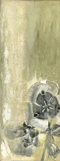 Celadon in Bloom IV
