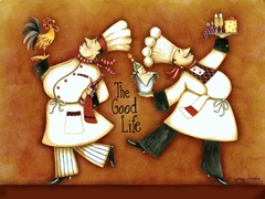 Chefs Good Life