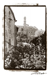 Church Bells Ringing