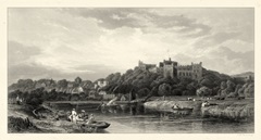 Classical Seaport II