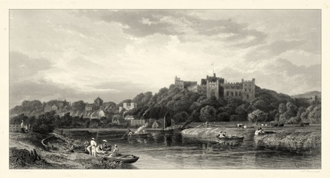 Classical Seaport II