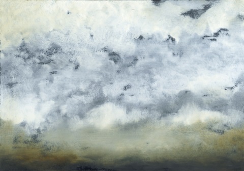 Clouds IV