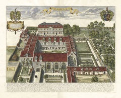 Colleguim St. Trinitatis