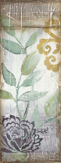 Fresco Panel II