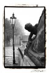 Glimpses of Prague I