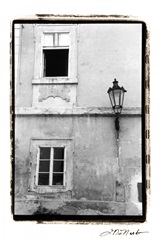 Glimpses of Prague III