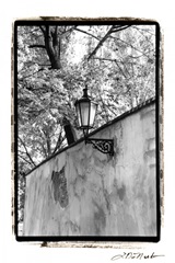 Glimpses of Prague IV