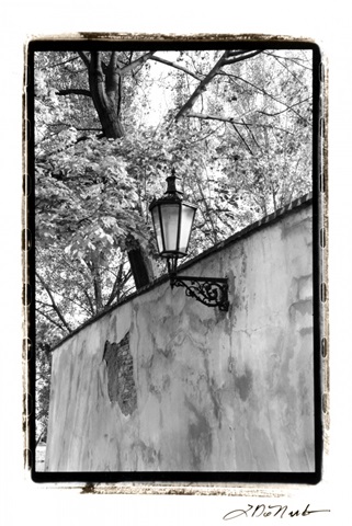 Glimpses of Prague IV